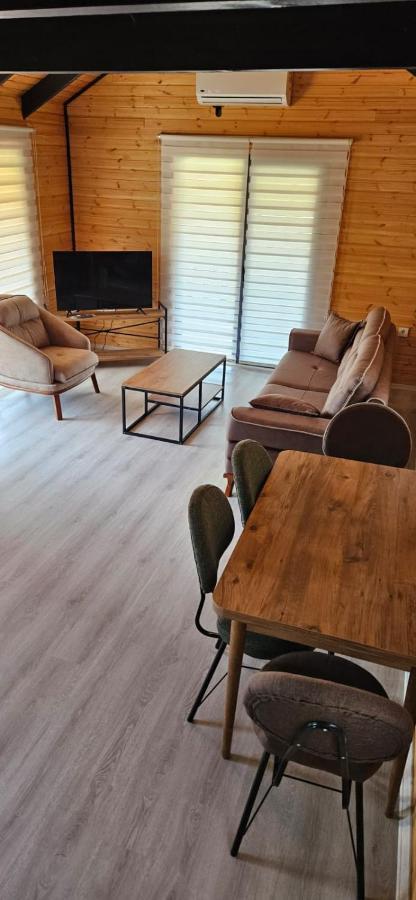 Lake House Kayacik Resort Dalaman Exteriör bild