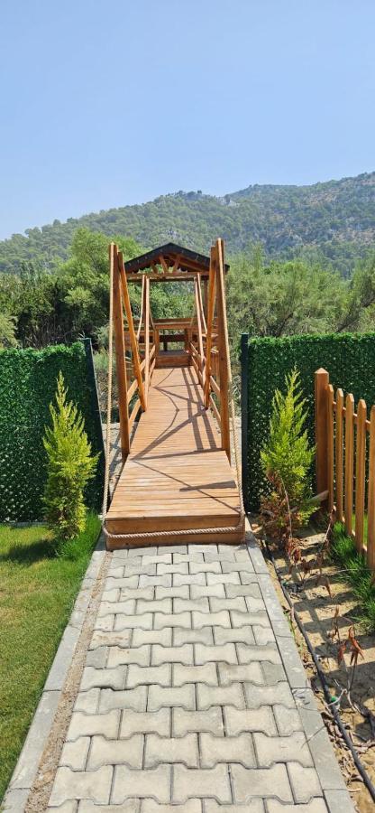 Lake House Kayacik Resort Dalaman Exteriör bild